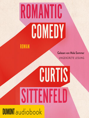 cover image of Romantic Comedy